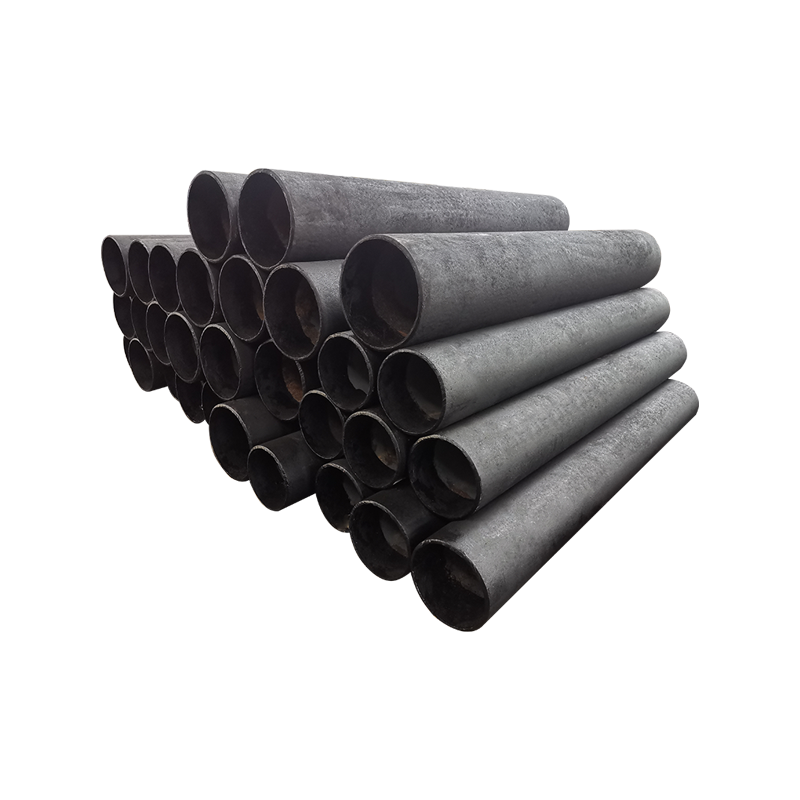 Rare earth wear-resistant steel pipe
