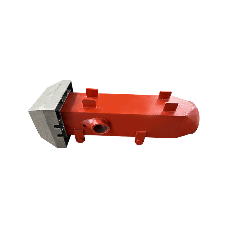 Pulbos na coal burner