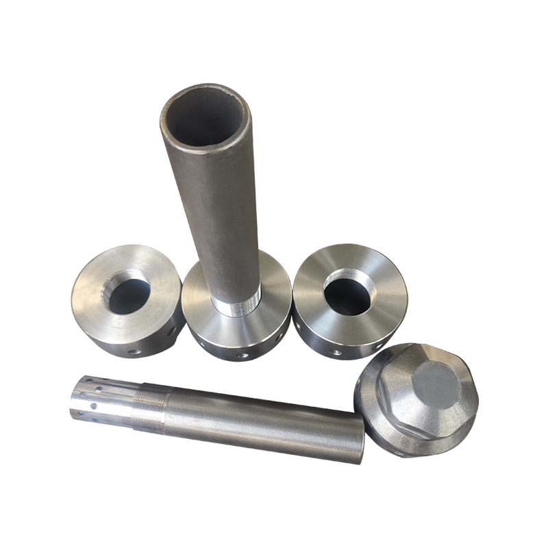 Boiler air nozzle Boiler air nozzle