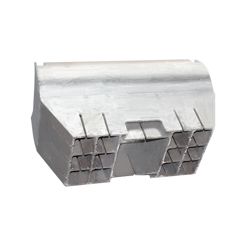 Pulbos na coal burner