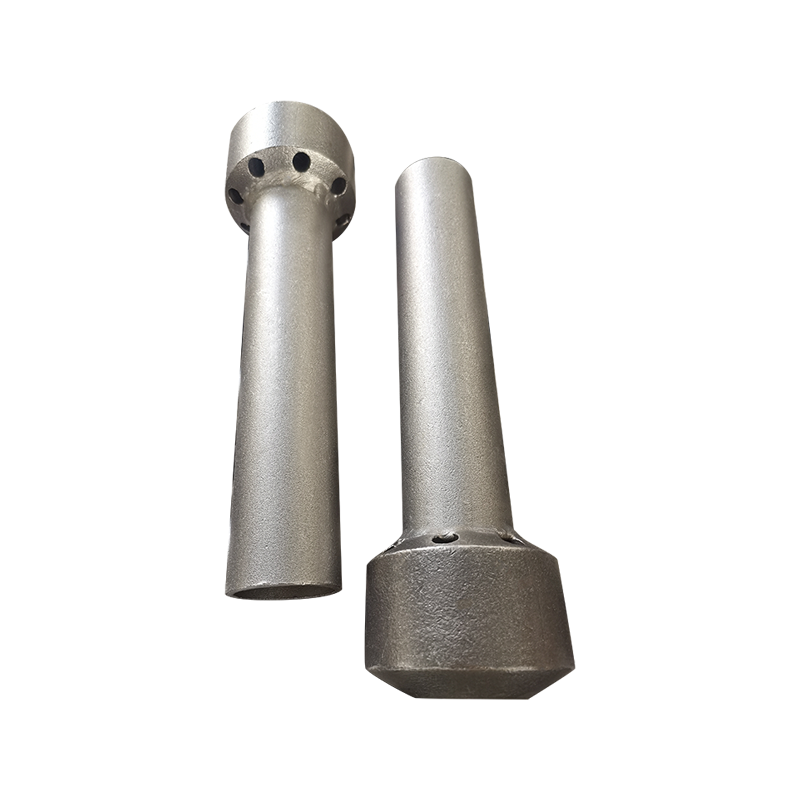 Boiler air nozzle Boiler air nozzle