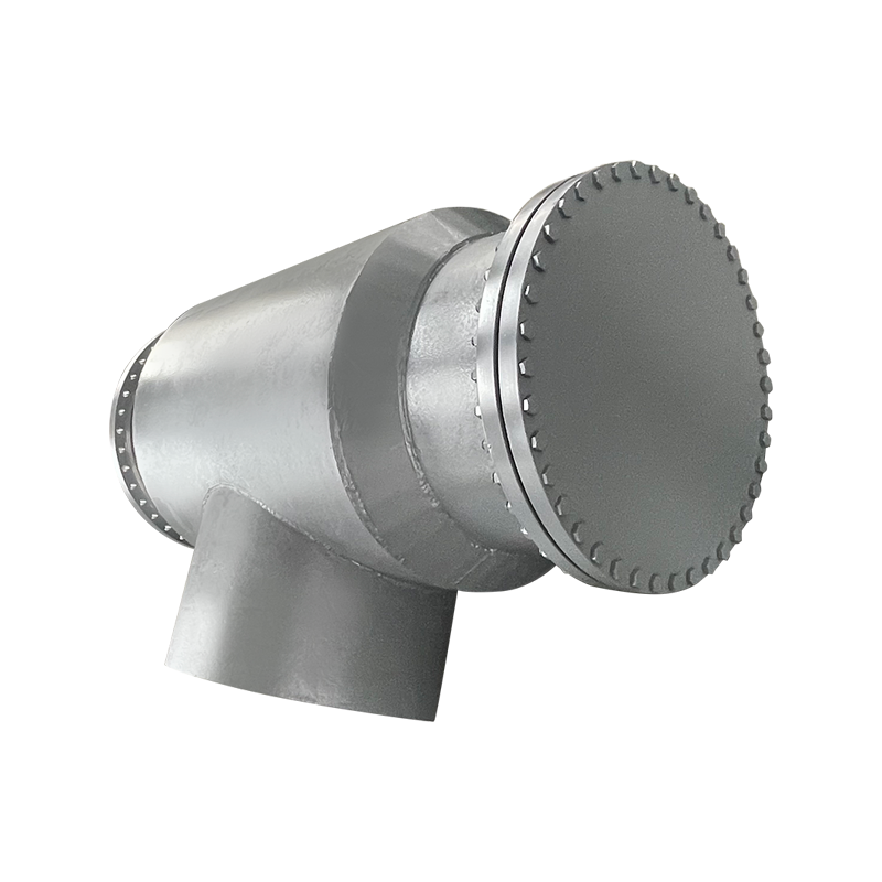 Bimetallic composite wear-resistant pipe