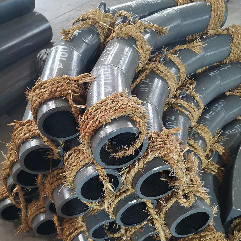 Sintered ceramic lined composite steel pipe Sintered ceramic lined composite steel pipe