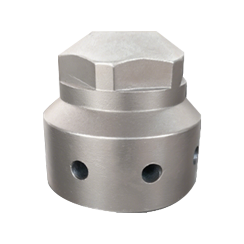 Boiler air nozzle Boiler air nozzle