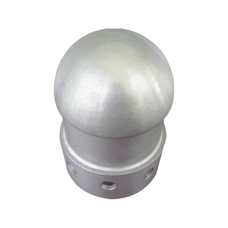 Boiler air nozzle Boiler air nozzle