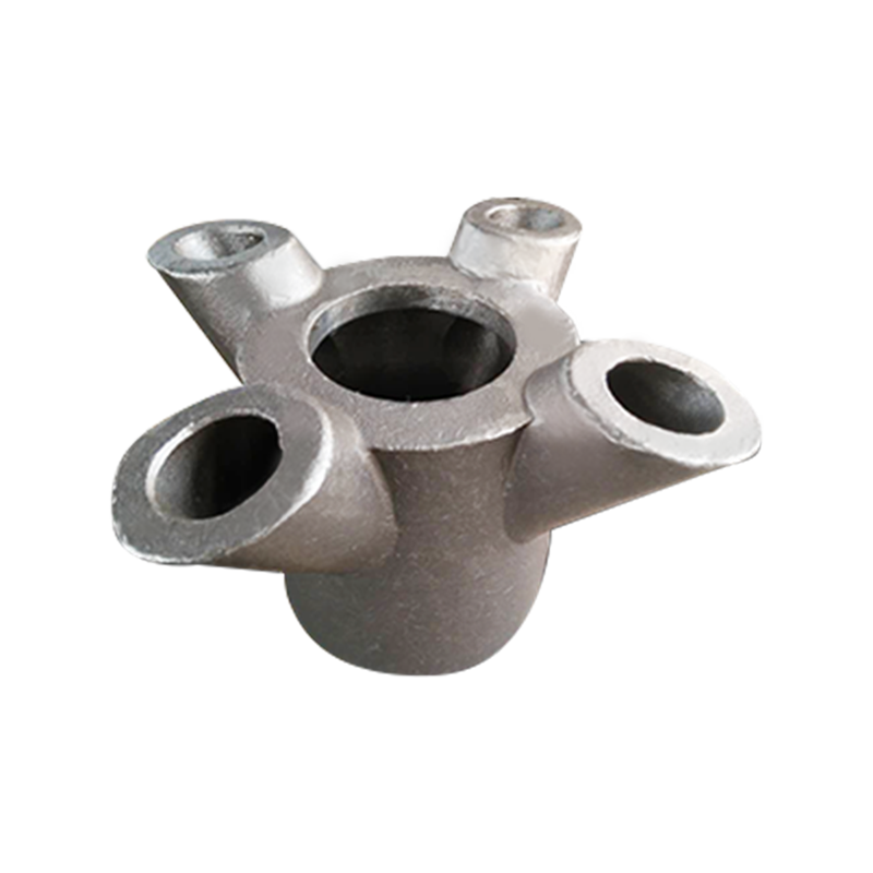 Boiler air nozzle Boiler air nozzle