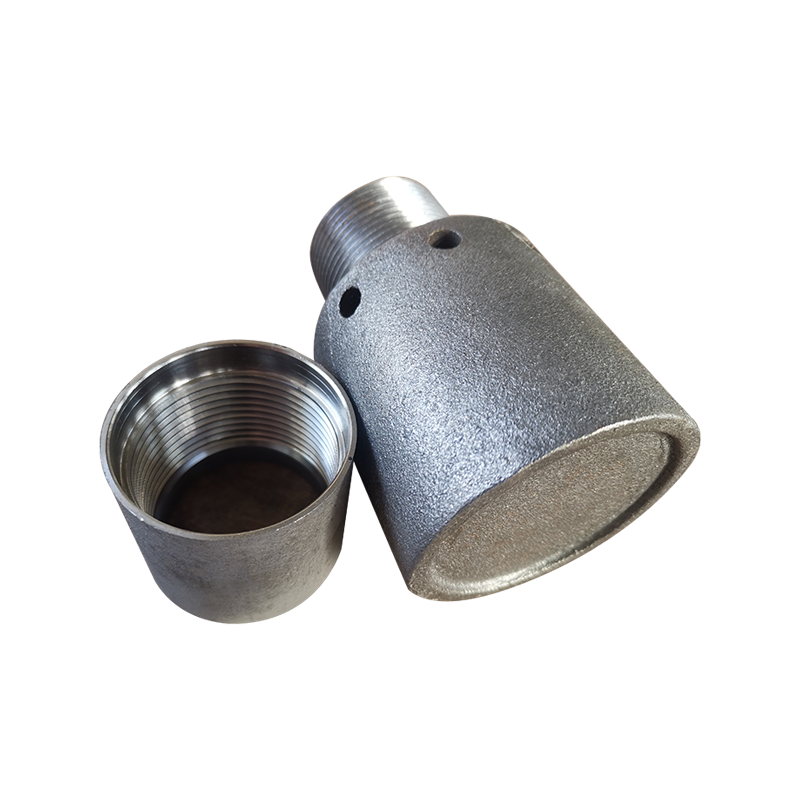 Boiler air nozzle Boiler air nozzle