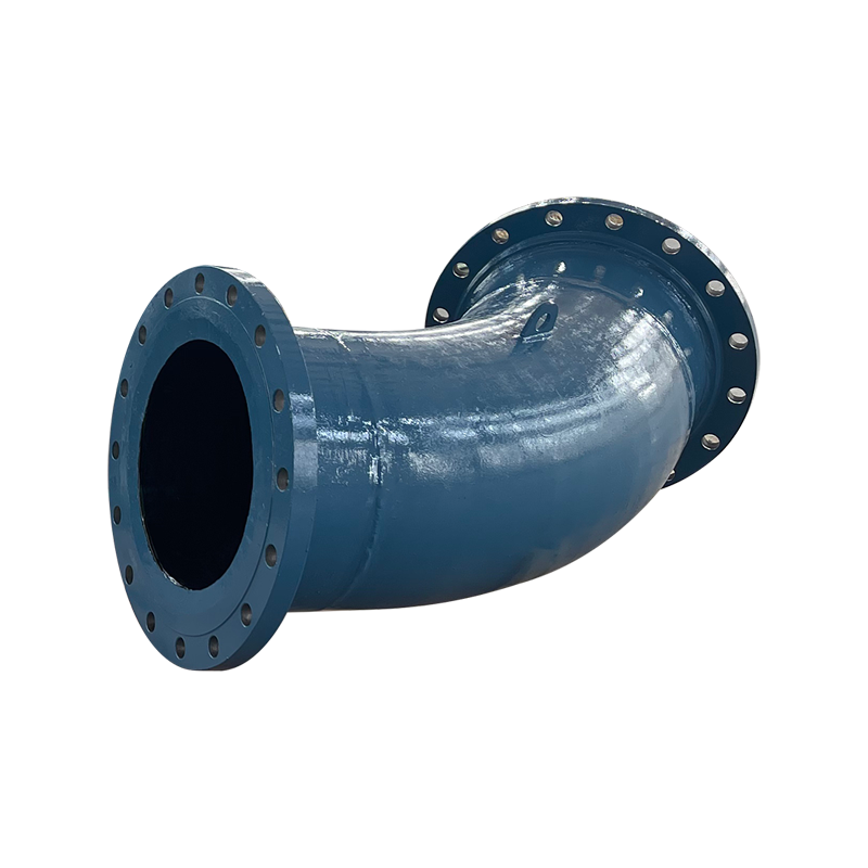 Bimetallic composite wear-resistant pipe