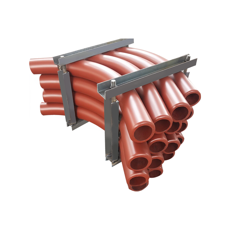 Rare earth wear-resistant steel pipe