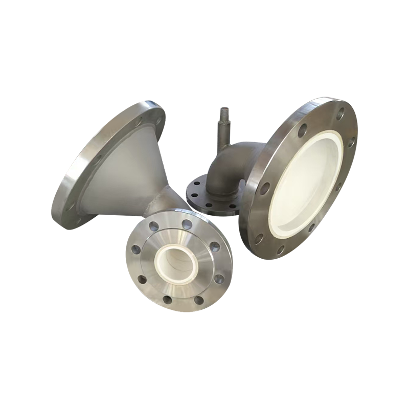 Ceramic ring wear resistant pipe Ceramic ring wear resistant pipe