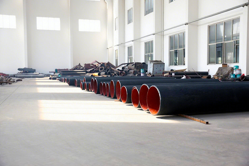Jiangsu Jianghe Machinery Manufacturing Co., Ltd.
